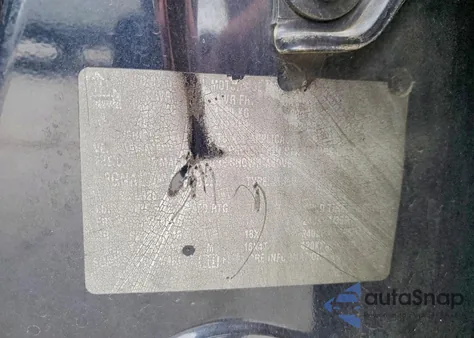 2014 Chevrolet Captiva Lt z USA, uszkodzony, nr VIN 3GNAL3EK1ES562262